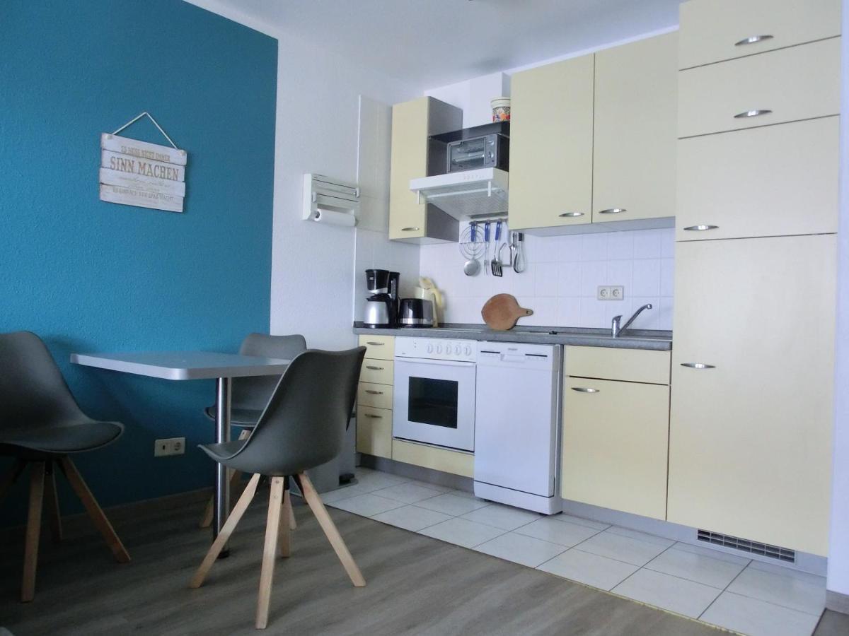 Ferienwohnung N29 Graal-Mueritz Buitenkant foto